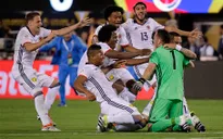 VIDEO Copa America, Colombia 0-0 Peru (pen 4-2): Nghẹt thở vào bán kết