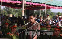 Bác toàn bộ kháng cáo, tuyên y án sơ thẩm vụ thảm sát 6 người tại Bình Phước