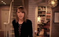 Bất ngờ với nhà riêng nhỏ gọn của Taylor Swift