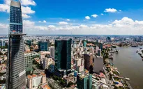 Việt Nam thuộc top 10 nước tăng trưởng nhanh nhất 2016