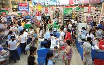 Loay hoay  trong việc bảo vệ người tiêu dùng Việt