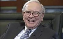 Bữa trưa với tỉ phú Warren Buffett giá gần 3,5 triệu USD