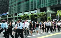 Thiếu hụt lao động, Singapore đẩy mạnh sử dụng robot