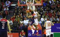 Saigon Heat tiếp đà chiến thắng trước bán kết giải ABL
