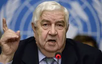 Chính phủ Syria ra điều kiện về hòa đàm