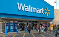 Walmart đầu tư 3,3 tỷ USD để cạnh tranh với Amazon