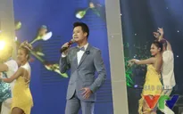 Nghệ sĩ ba miền hội tụ tại quê Bác trong "Khát vọng trẻ"