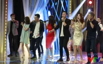 Gặp gỡ diễn viên truyền hình 2016: Nhìn lại một năm nhiều dấu ấn