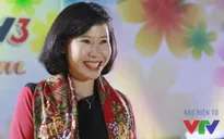 BTV Thanh Hường: "Nếu lựa chọn lại, tôi vẫn chọn VTV3"
