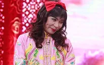 Táo quân 2016: Chiêm ngưỡng nhan sắc "nghiêng nước nghiêng thùng" của cô Đẩu