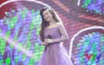 Trò cưng của Hà Hồ khuấy động "Bữa trưa vui vẻ" (12h, VTV6)
