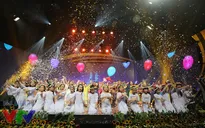 Gala nghệ thuật Liên hoan thiếu nhi ASEAN: Ấn tượng và giàu bản sắc