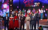 Gặp gỡ diễn viên truyền hình: Ba hot boy Zippo, Mù tạt và Em hòa giọng cực ngọt chào Xuân
