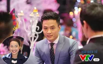 Hồng Đăng chúc mừng chiến thắng của Nhã Phương