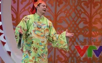 Táo tinh thần Tự Long: "Anh em chúng tôi phải nhịn nhau như nhịn cơm sống"