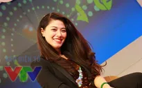 BTV Ngọc Trinh: "Tôi có yêu, có rung động và có cả dại dột"