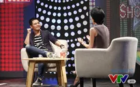 MC Phan Anh xông đất Muôn màu Showbiz 2017