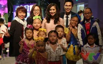 Gala Việc tử tế - Yêu thương lan tỏa, yêu thương nối dài