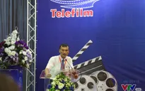 Telefilm 2016: Ứng dụng công nghệ mới trong sản xuất chương trình truyền hình