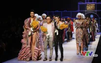 Tuần lễ thời trang quốc tế Việt Nam Thu - Đông 2016 chính thức khai mạc tại Hà Nội