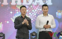 Bữa trưa vui vẻ 2016 sẽ khiến khán giả cười "nhặt miệng"