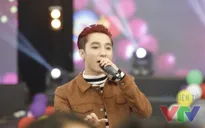 Sơn Tùng M-TP: "Một năm có thăng, có trầm nhưng đã trưởng thành hơn"