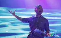 Lễ trao giải VTV Awards 2016 - Nóng! Nóng! Nóng!