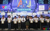 Robocon Việt Nam 2016 vòng loại phía Bắc chính thức khởi tranh