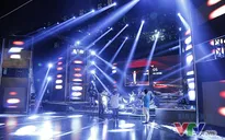 TRỰC TIẾP Lễ trao giải VTV Awards - Chuyển động 2016 (20h15, VTV1)