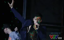 Bật mí tiết mục cực độc của Trọng Hiếu trên sân khấu VTV Awards 2016