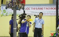 Xem lại Robocon Việt Nam 2016: Vòng loại phía Bắc - Phần 1