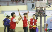 Xem lại Robocon Việt Nam 2016: Vòng loại phía Bắc - Phần 3