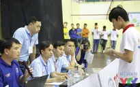 Robocon Việt Nam 2016: 48 đội tuyển giành vé vào vòng loại 2 khu vực phía Bắc