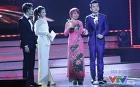 MC Hạnh Phúc: "Giải thưởng ở VTV Awards không phải dành cho người chiến thắng"