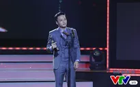 Lê Thành của Người phán xử bất ngờ khi lọt vòng 2 VTV Awards 2017