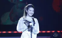 Nhã Phương áp lực, Hồng Đăng run rẩy sau khi nhận cúp VTV Awards
