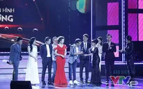 VTV Awards 2016 - Những hình ảnh đọng lại