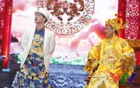 Ngọc Hoàng sợ hãi tột độ vì đội "hóa rồng" của Nam Tào Xuân Bắc
