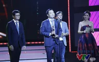 ĐD Đỗ Thanh Hải: Thẩm định top 5 VTV Awards 2017 như so bó đũa chọn cột cờ
