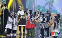 Các chương trình đặc sắc ngày mùng 4 Tết trên VTV