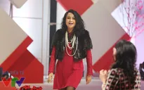 Thanh Lam: Không còn quan trọng cách mọi người nhìn mình
