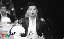 Quán quân Vietnanm Idol Trọng Hiếu: “Tôi là một cục pin”