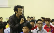 Robocon Việt Nam 2016: Nhiều đội tuyển thắc mắc về cánh quạt gió và turbine