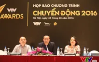 Sẽ không có sự mập mờ trong các giải thưởng VTV Awards 2016