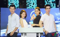 Lộ diện 4 gương mặt MC của vòng loại Robocon phía Bắc