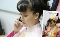 Giao lưu trực tuyến với "Táo Y tế" Vân Dung
