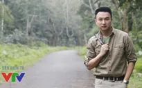 BTV Việt Phong: Muốn một lần cảm nhận "hương vị" Tết Hà Nội
