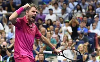 US Open 2016: Vượt qua Nishikori, Wawrinka hẹn Djokovic tại chung kết
