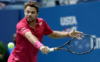 Ngày thi đấu thứ 2 US Open 2016: Nishikori và Wawrinka dễ dàng đi tiếp