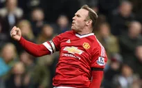 “Đây mới là Rooney mà chúng ta yêu quý”